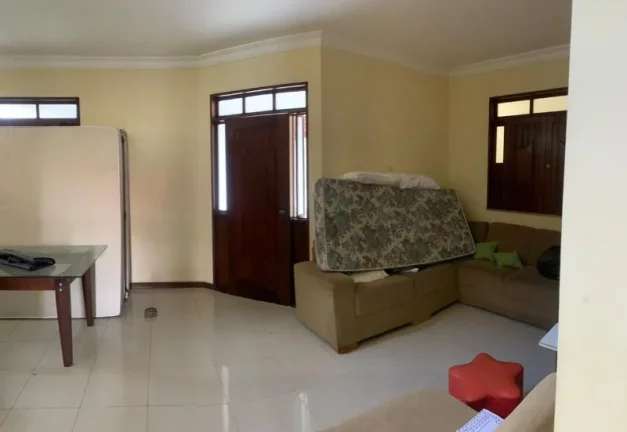 Imagem Casa para Locação na Fraga Maia - 4 quartos