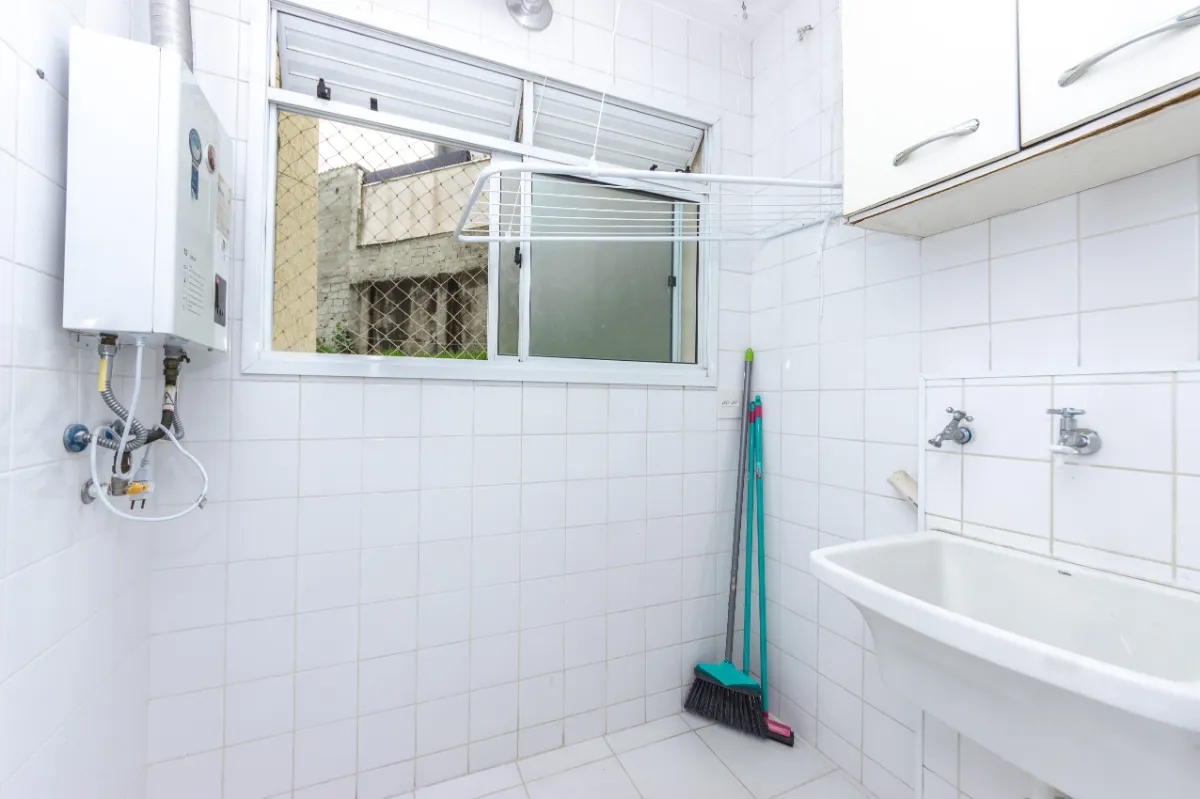 Imagem Apartamento para venda em Vila Siqueira (Zona Norte) com 2 quartos, sendo 1 suíte, 56m2