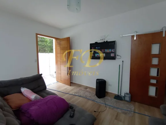Imagem Casa em Condomínio Fechado em Atibaia / Bairro do Portão Venda ou Permuta