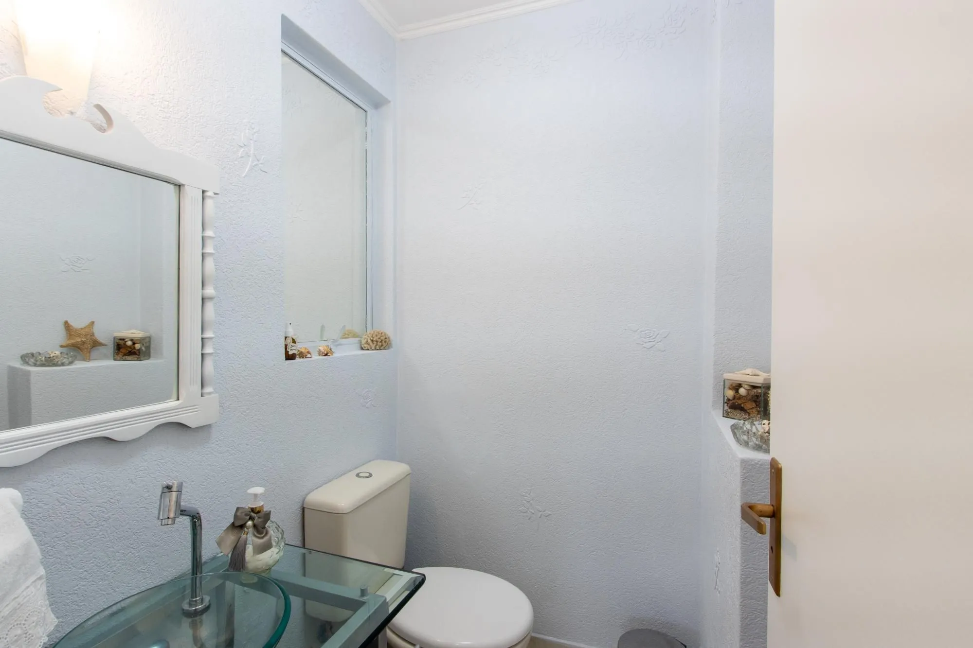 Imagem Apartamento em Cristal