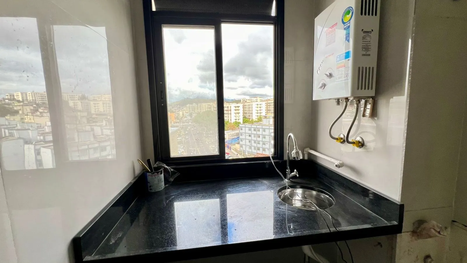 Imagem Apartamento à venda no bairro Irajá em Rio de Janeiro/RJ