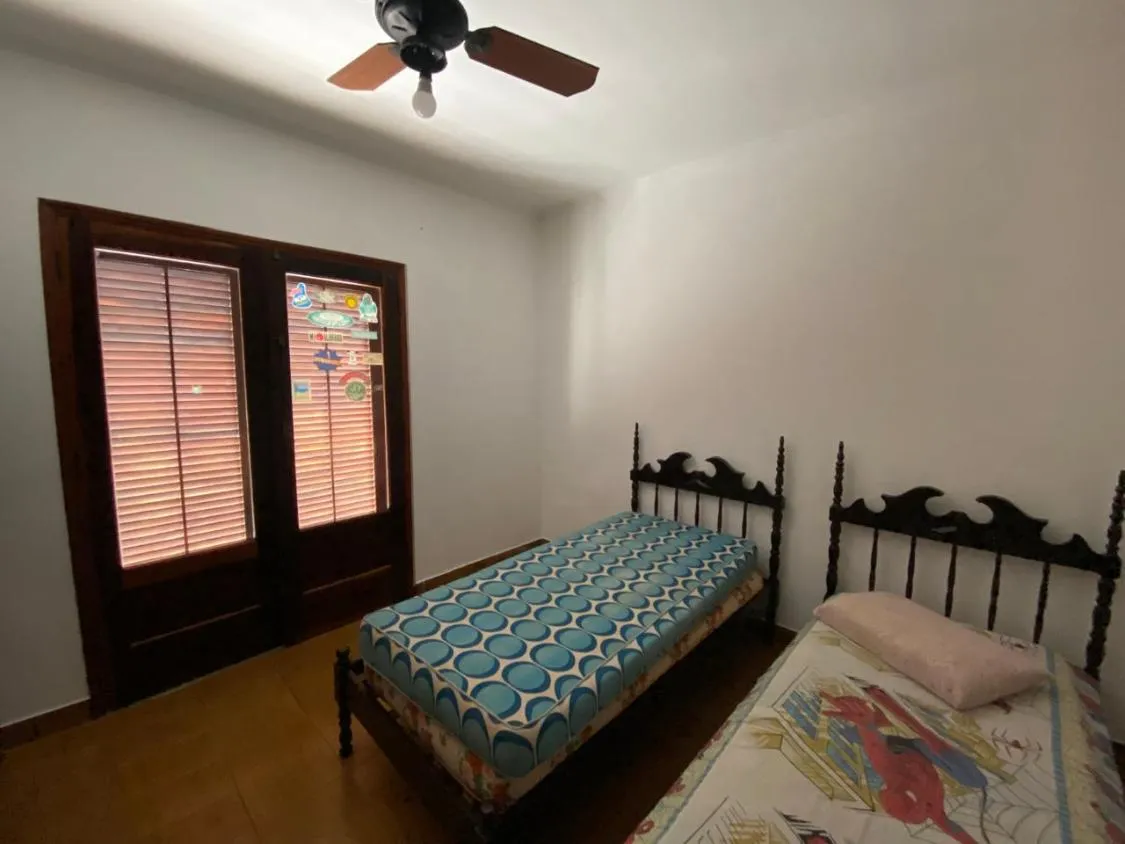 Imagem CASA SOBREPOSTA ALTA PARA LOCAÇÃO NA PRAIA DOS SONHOS EM ITANHAÉM LADO PRAIA