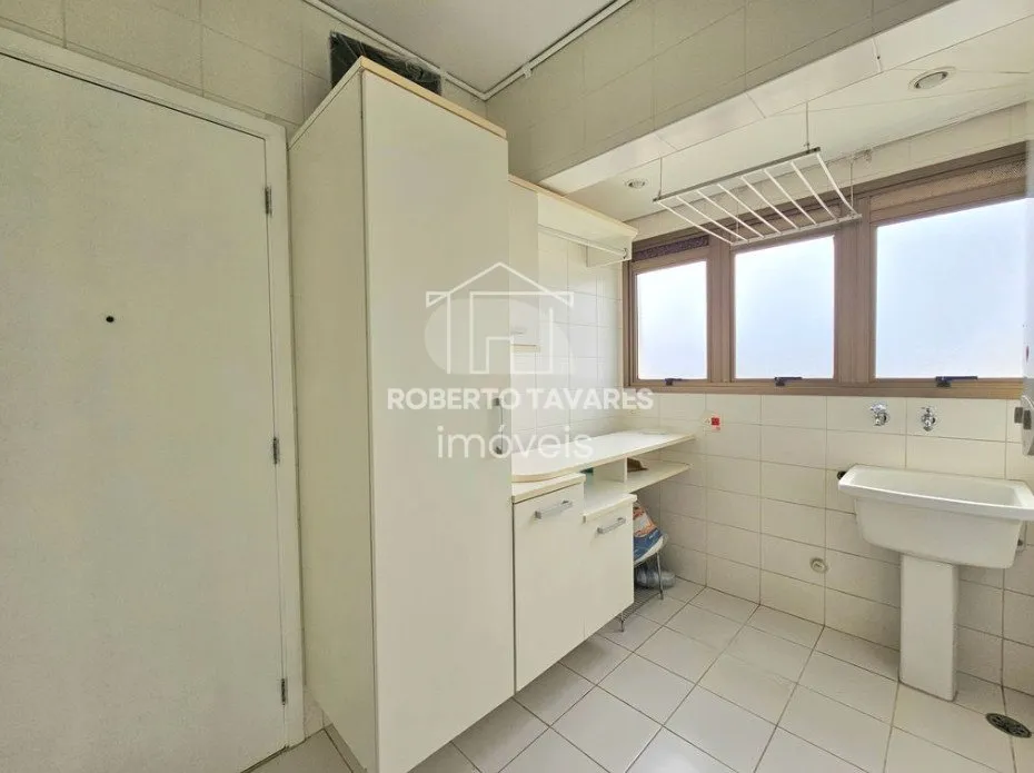 Imagem Apartamento de 3 quartos, 147m² no bairro Brooklin Paulista, em São Paulo