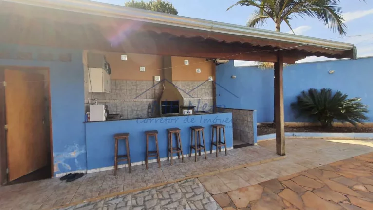 Imagem Casa Padrão