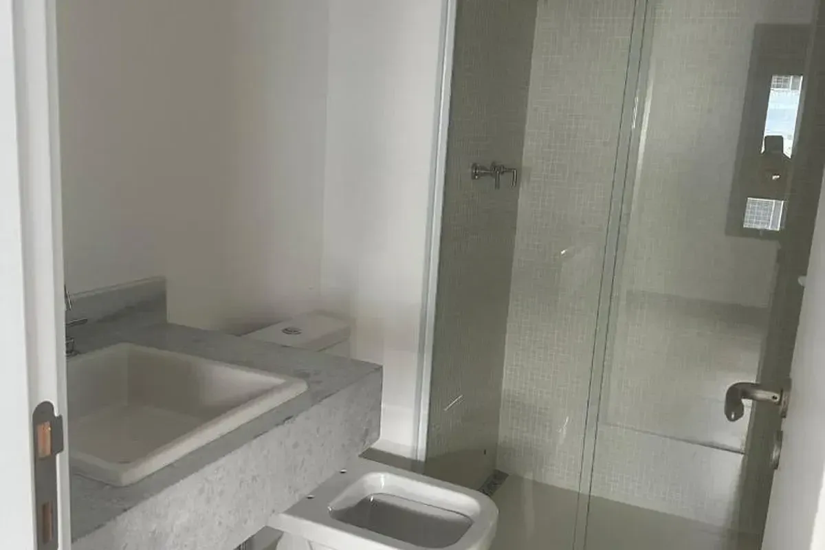 Imagem Apartamento com 2 Quartos à Venda, 84 metros em Vila Mariana - São Paulo