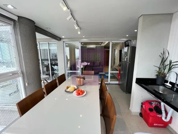 Imagem Enseada. Lindo Apartamento