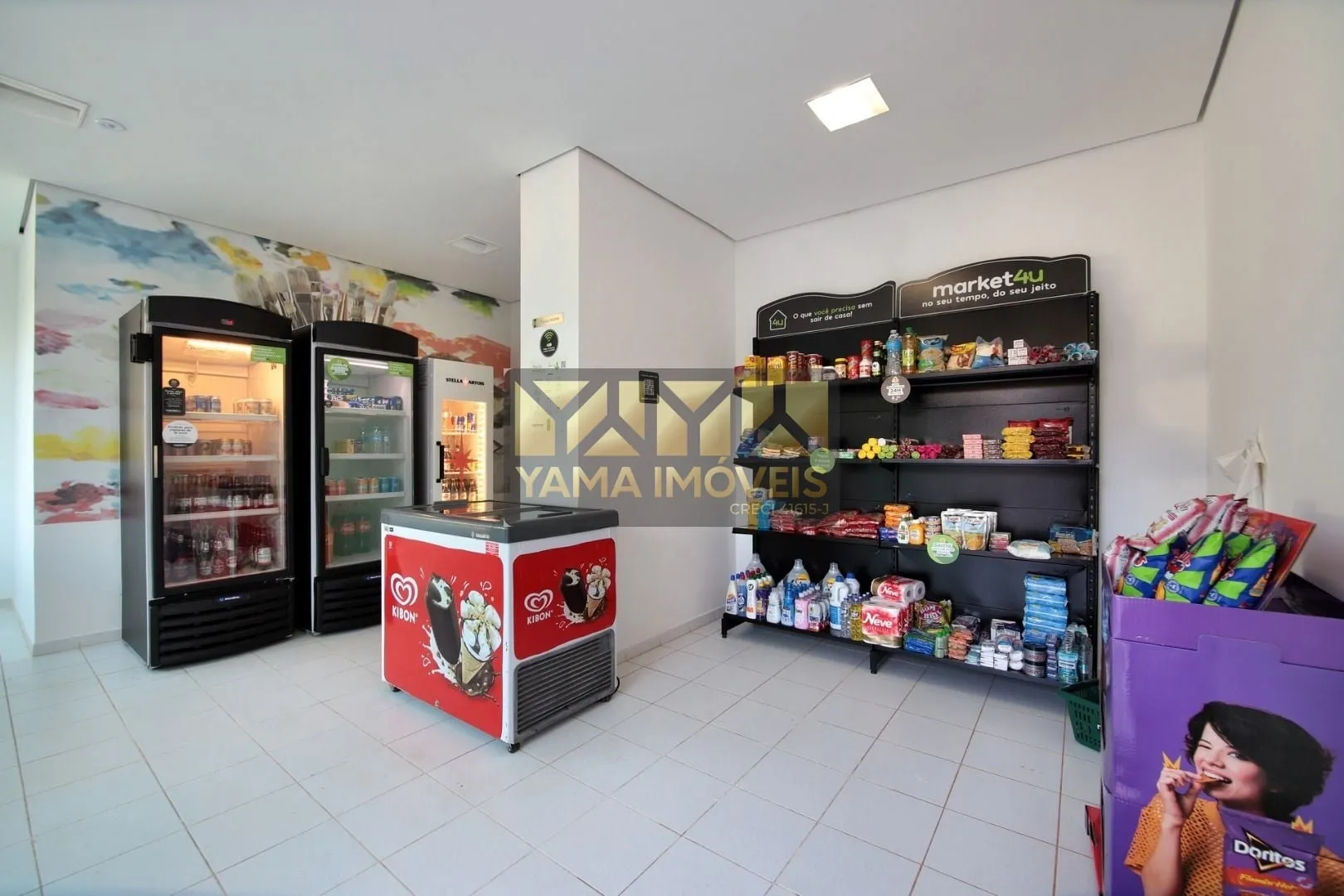 Imagem Madison Square Garden - Apartamento com 3 dormitórios à venda, 187 m² por R$ 1.199.000,00 - Nova Aliança - Ribeirão Preto/SP
