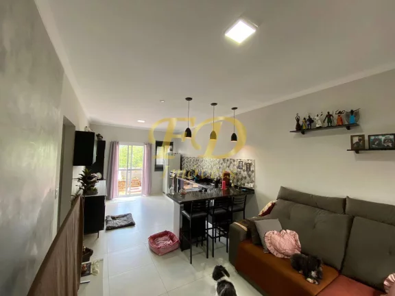 Imagem Casa Village (Estilo Apartamento) em Atibaia