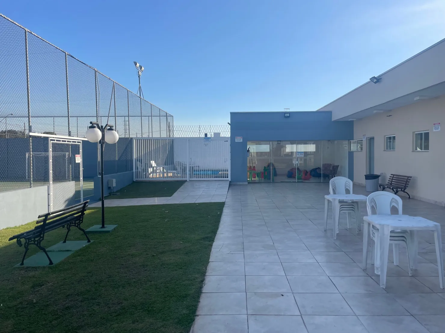 Imagem Terreno à venda 175M², Residencial Maricá, Pindamonhangaba - SP | Condomínio Residencial Laguna