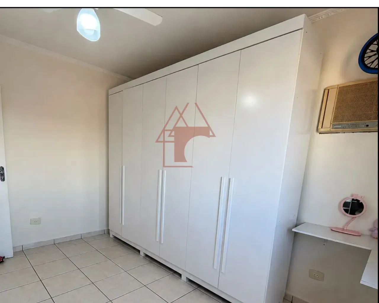 Imagem Apartamento com 2 Quartos à Venda, 66 m² em Jardim Casqueiro - Cubatão