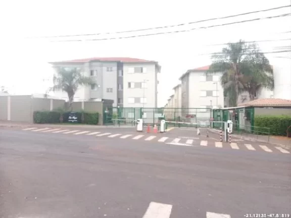 Foto do imóvel Oportunidade Única em RIBEIRAO PRETO - SP | Tipo: Apartamento | Negociação: Leilão | Situação: Imóvel em RUA CARLOS CESAR TONELO