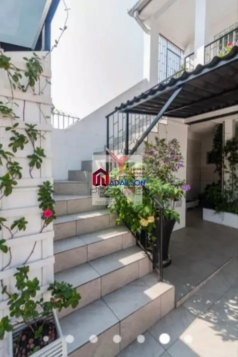 Imagem Edif. RESIDENCIAL VENDA COM 5 APTOS DE 1 DORM UM BANHEIROS TODOS MOBILIADOS E JÁ LOCADOS