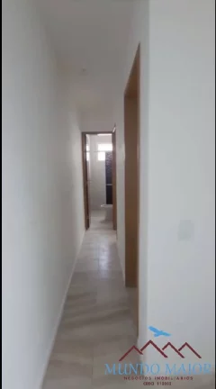 Imagem Apto , 2 Dorms e 2 vagas de garagem Vila Tibiriçá, 42 m R$ 249.000,00