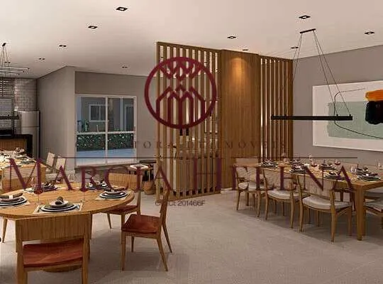 Imagem Apartamento a Venda Pronto para Morar em Valinhos