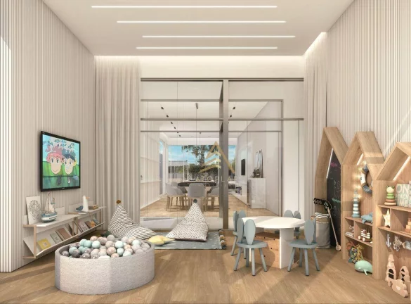 Imagem Apartamento Garden à venda, 277 m² por R$ 7.061.000,00 - Centro - Balneário Camboriú/SC