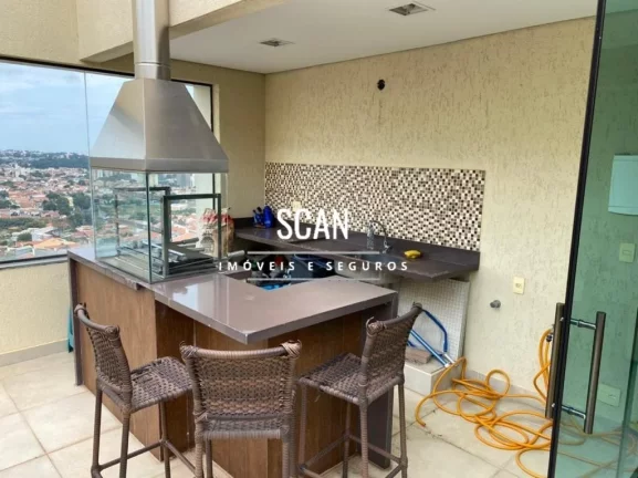 Foto do imóvel APARTAMENTO RESIDENCIAL em CAMPINAS - SP, JARDIM GUARANI