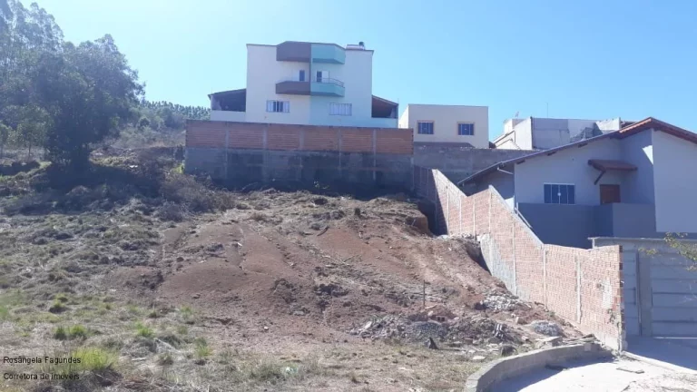 Foto do imóvel TERRENO RESIDENCIAL em POÇOS DE CALDAS - MG, LOTEAMENTO RESIDENCIAL TIRADENTES