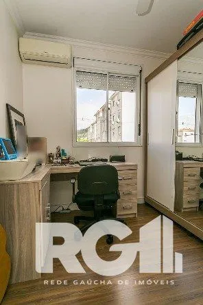 Imagem Apartamento em Morro Santana