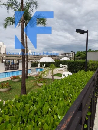Imagem APARTAMENTO RESIDENCIAL em SÃO PAULO - SP, JARDIM AEROPORTO
