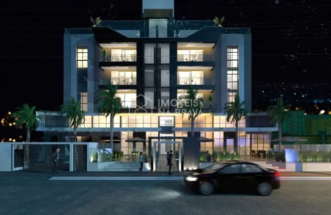 Imagem COBERTURA DUPLEX PARA VENDA EM ITAJAÍ PRAIA BRAVA