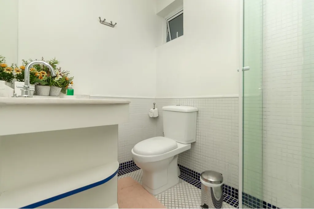 Imagem Cobertura à venda em São Paulo, Campo Belo, com 3 quartos, 244m2