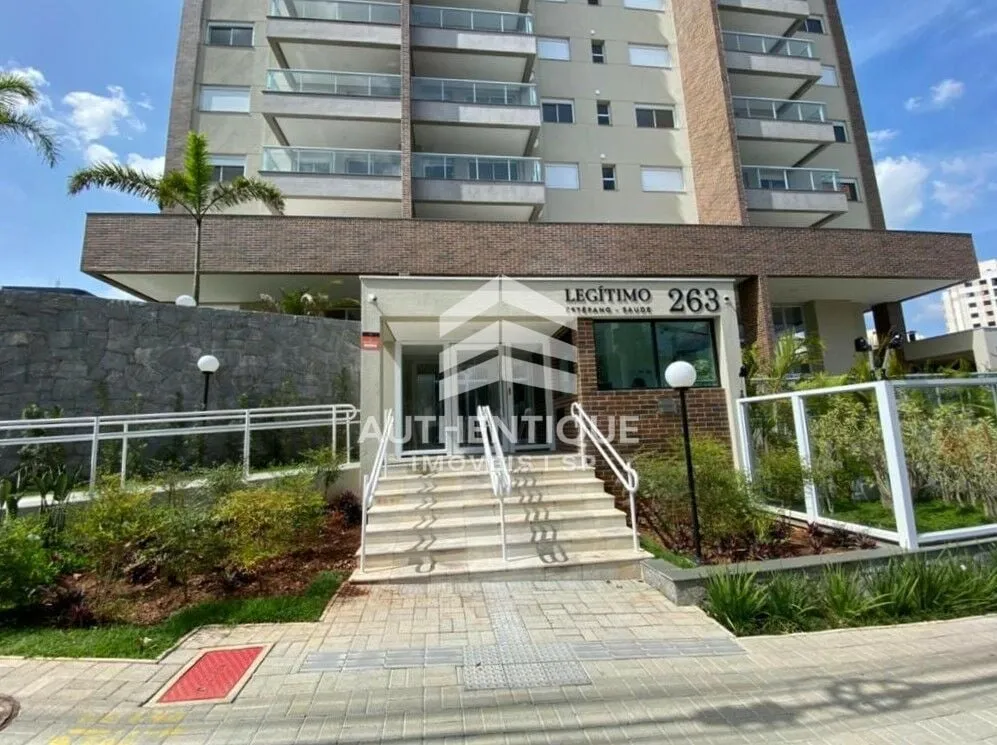 Foto do imóvel Legitimo Estefano Saúde - Apartamento à venda em Rua Pereira Estéfano, 263 - Saúde, São Paulo - SP