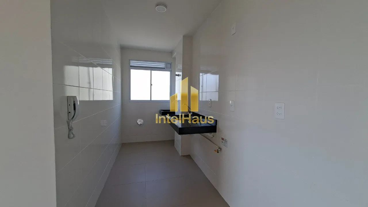 Imagem Descubra o seu novo lar no Residencial Cores de Outono, um condomínio que reflete um espírito vibr...
