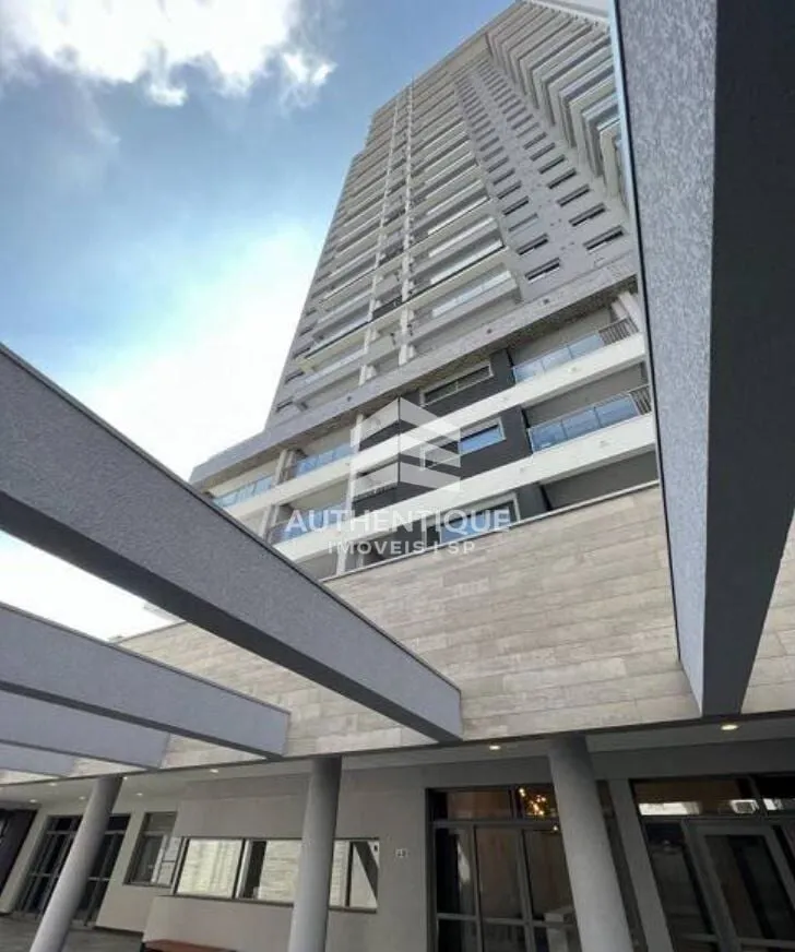 Imagem Z PINHEIROS - Apartamento à venda em São Paulo/SP