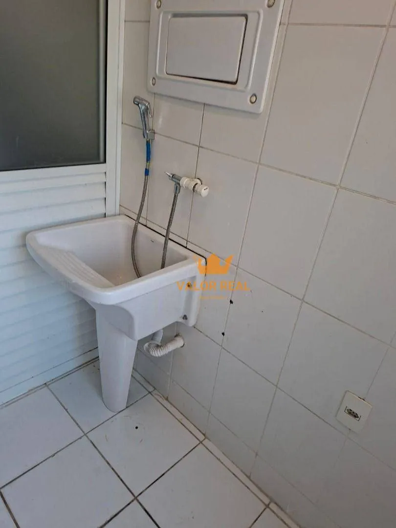 Imagem Vista Centrale, Apto 3 Quartos, 1 Suite, 1 Vaga Coberta, 71M², Jardim das Samambaias, Jundiaí - SP