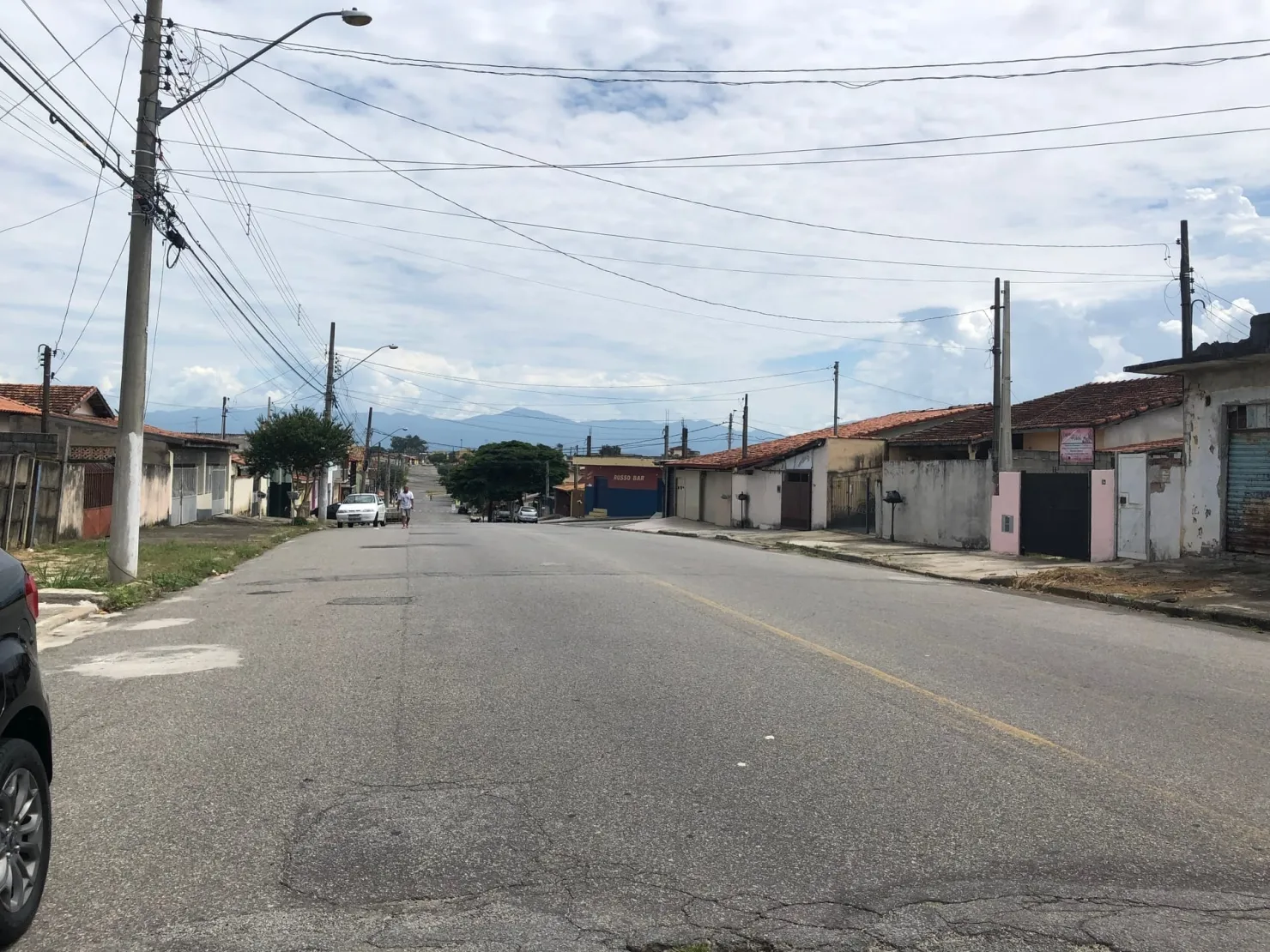 Imagem Comercial à venda 3 Quartos, 1 Suite, 1 Vaga, 250M², Residencial e Comercial Cidade Jardim, Pindamonhangaba - SP