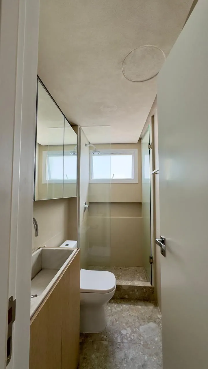 Imagem ️ APARTAMENTO DECORADO - EXCLUSIVIDADE NOS ALTOS DA CARLOS VON KOSERITZ