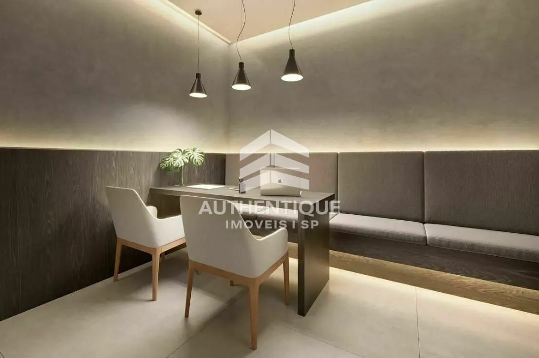 Imagem DUO LIFESTYLE JARDINS - Apartamento à venda no bairro Jardim Paulista - São Paulo/SP, Zona Sul