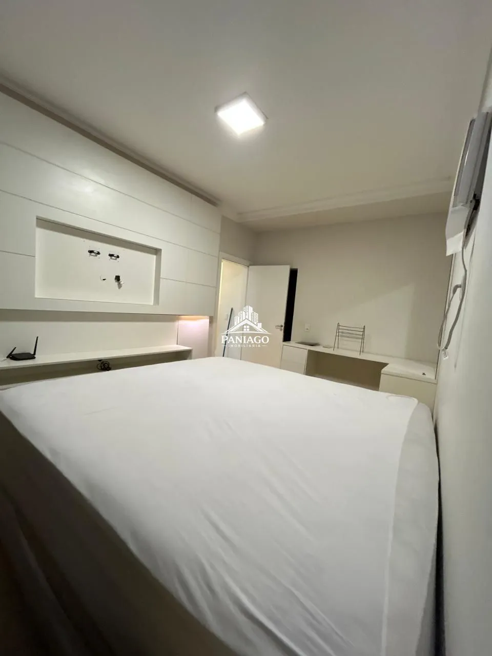 Imagem Apartamento mobiliado com 3 quartos no Solar de América - Cuiabá/MT