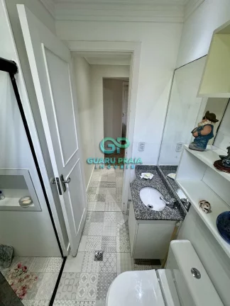 Imagem Apartamento à venda no bairro Enseada - Guarujá/SP