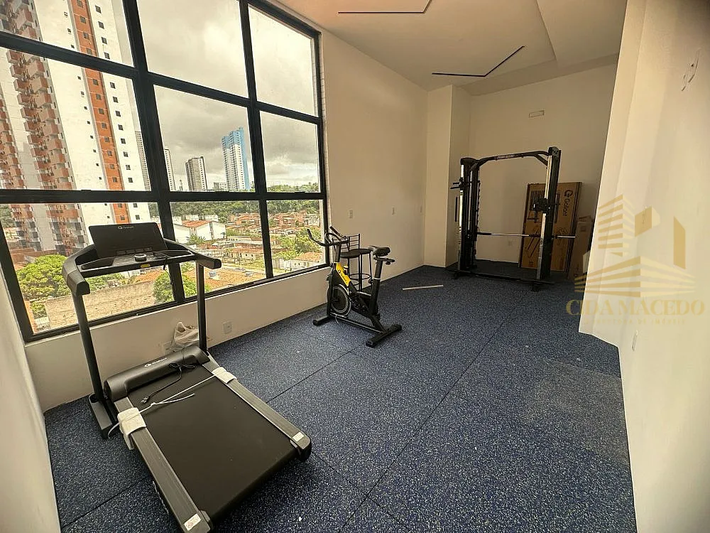 Imagem Flat a Venda no bairro Manaíra - João Pessoa, PB