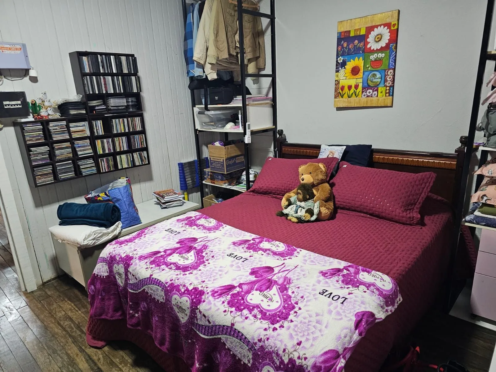 Imagem Casa em Navegantes