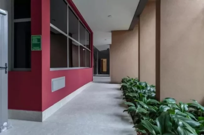 Imagem VOXX VILA NOVA - Studio 30m² (Unidade Revenda), em localização privilegiada da Vila Nova Conceição!