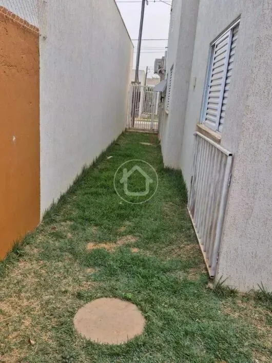Imagem Casa 3 quartos, 1 suíte, garagem 2 vagas, Condomínio Sicília Residence