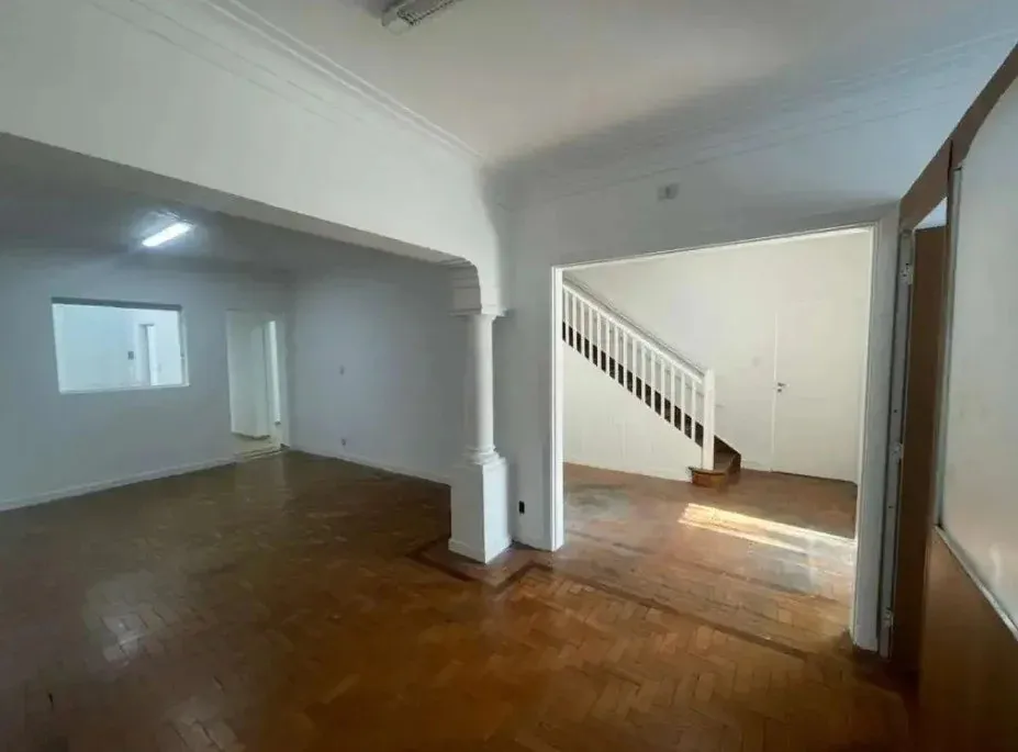 Imagem Casa para Venda em São Paulo, Perdizes, 3 dormitórios, 1 banheiro, 2 vagas
