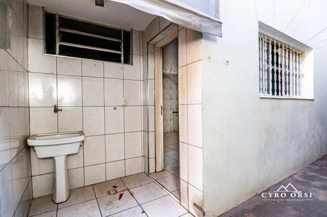 Imagem Casa à venda, 120 m² por R$ 350.000,00 - Algodoal - Piracicaba/SP