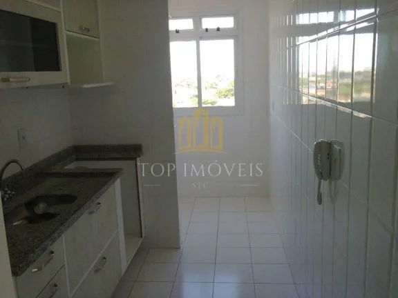 Imagem Lindo Apartamento Localizado no Morumbi 2 dormitorios Suite Sacada