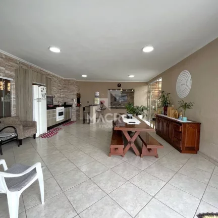 Imagem Casa | Três Rios do Sul | 3 quartos | 144m²