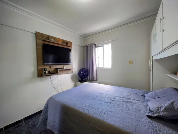 Imagem Apartamento para Venda em Recife, Cordeiro, 3 dormitórios, 1 suíte, 2 banheiros, 1 vaga
