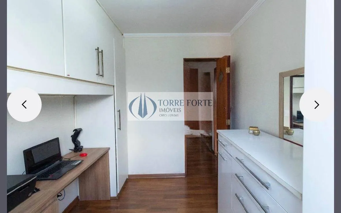 Imagem Apartamento Duplex com 2 dormitorios 1 vaga na Vila Silvia.