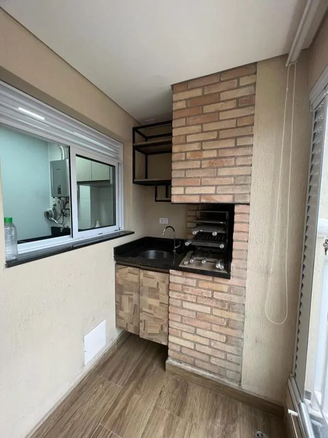 Imagem Apartamento para Venda em São Caetano do Sul / SP no bairro Santa Maria