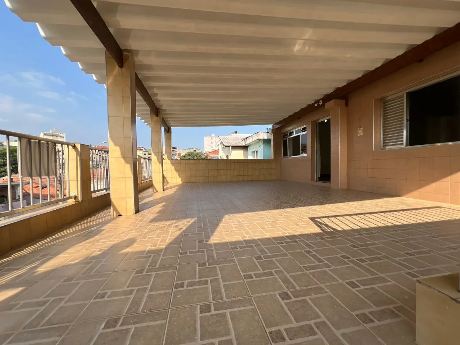 Imagem Casa com 4 Quartos à Venda, 250 m² em Parque São Vicente - Mauá