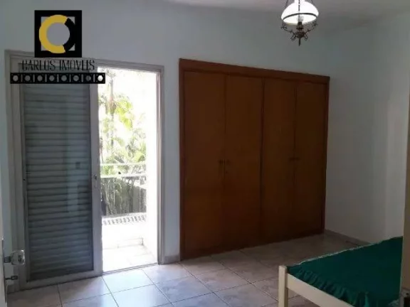 Imagem APARTAMENTO MOBILIADO, DE FRENTE PARA A PRAIA EM SÃO VICENTE!!!