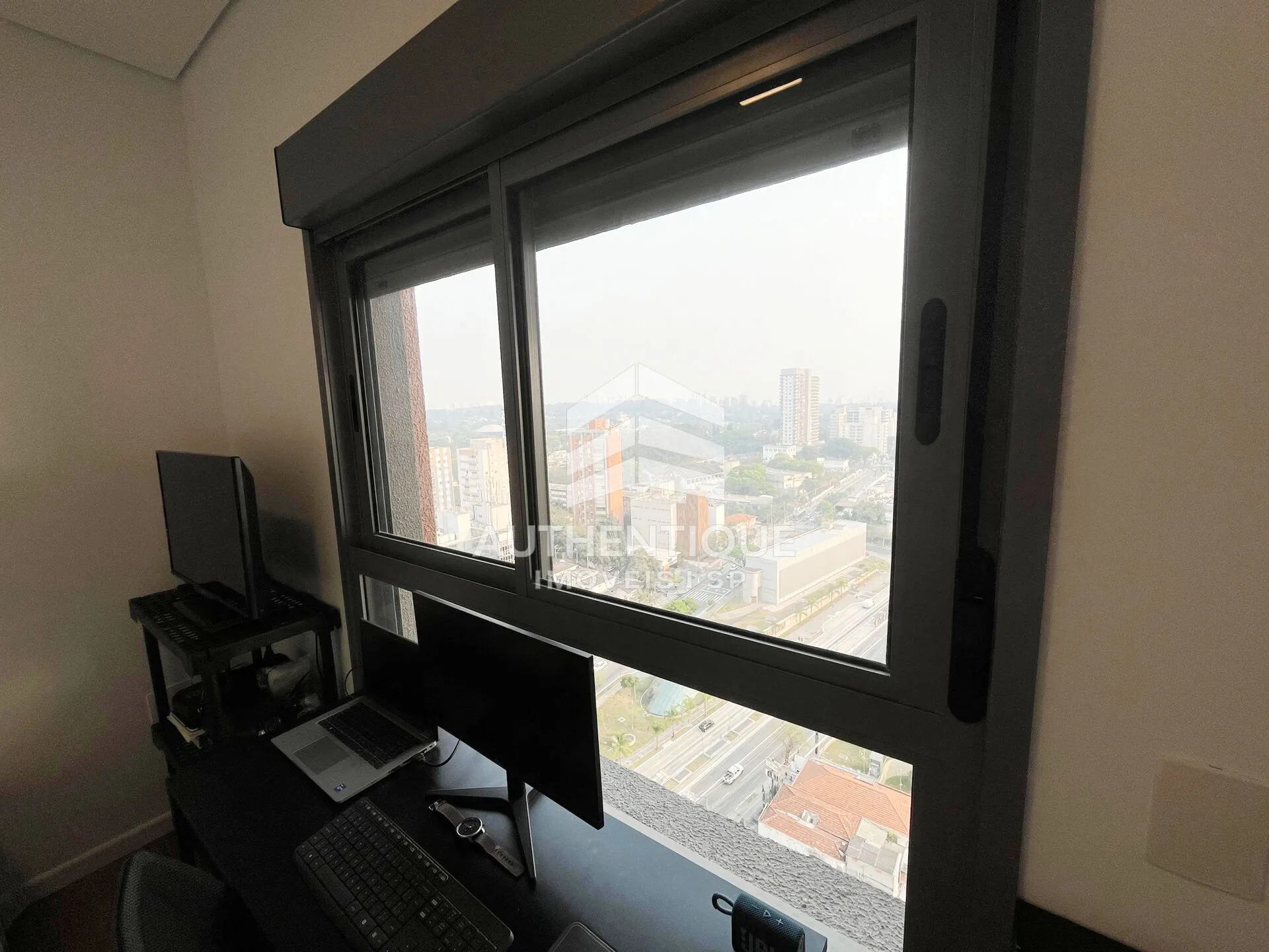Imagem ESTILO CHACARA SANTO ANTONIO RESIDENCE - Apartamento no bairro Chácara Santo Antônio à venda
