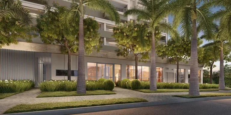 Imagem GRAND SQUARE PRAÇA DA ÁRVORE - LAVVI - Studios de 32m² (NR), a 350m da Estação Praça da Árvore!