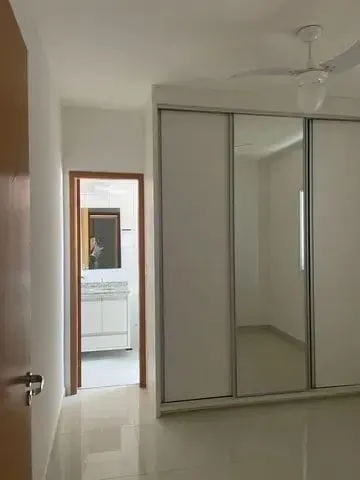 Imagem Apartamento à venda 2 Quartos, 1 Suite, 2 Vagas, 69M², Parque Industrial, São José dos Campos - SP | Residencial Monte Zurich